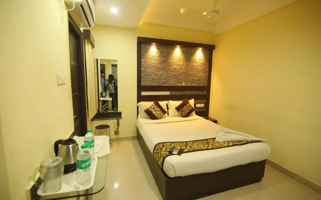 Hotel White Mount