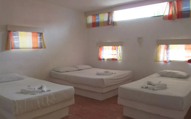 Hotel Maria Guadalupe