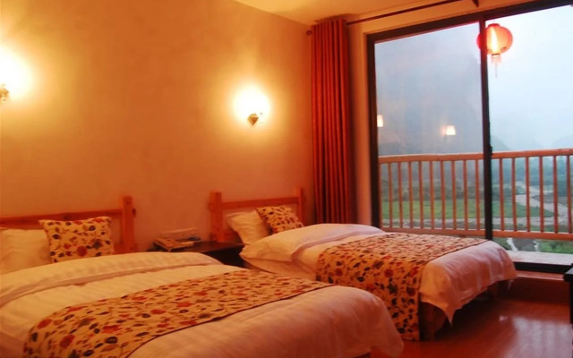 Pure Joy Resort