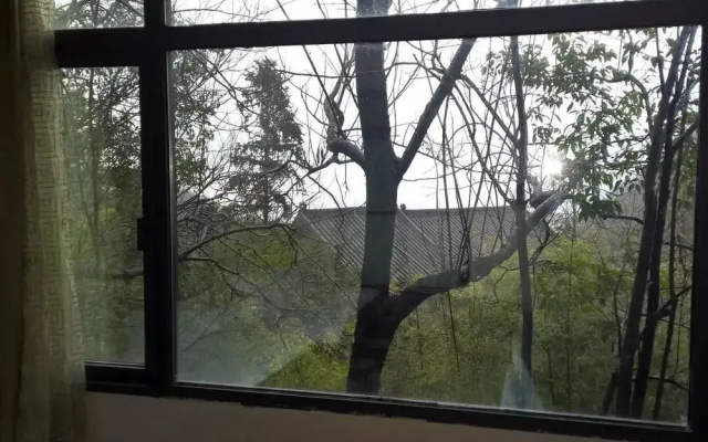 Wudangshan Dayue Hotel