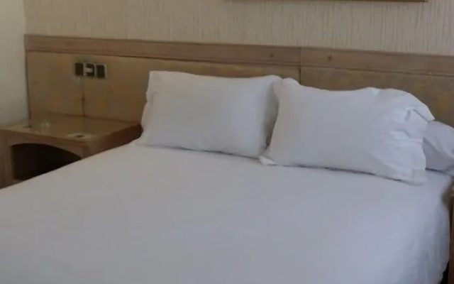 Sahara Line Hotel