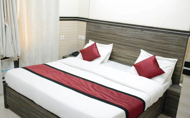 Hotel Ambassador Katra