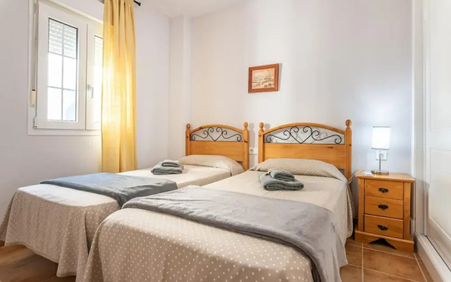 Marina Apartment in Punta del
