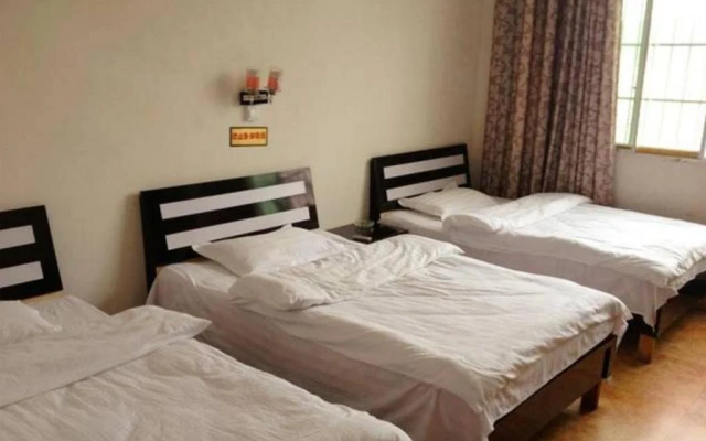 Huibin Hostel