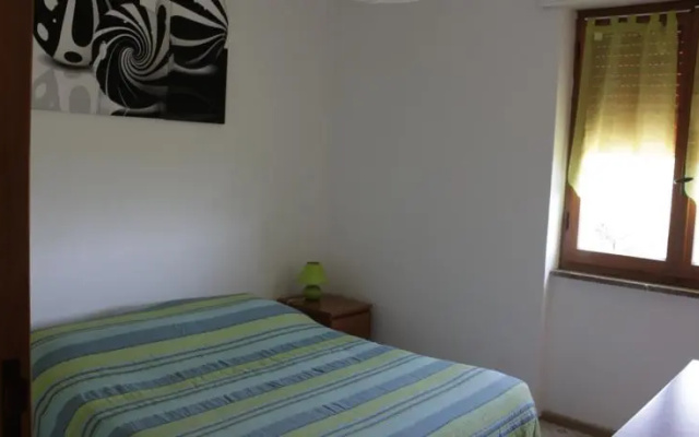 Casa Vacanze Alghero Fertilia
