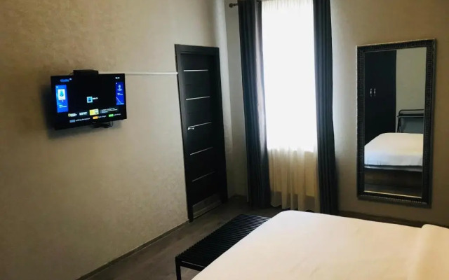2nd Floor Tbilisi