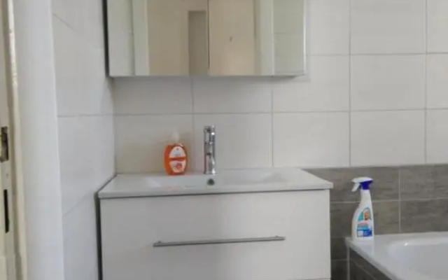 Apartment Lidija