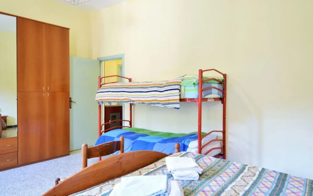 Apartment in Massa Marittima With Pool