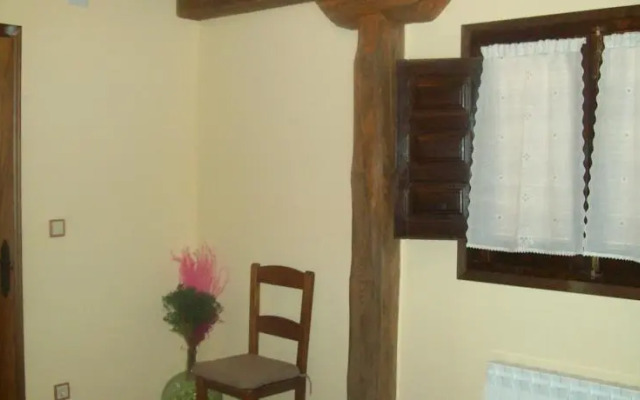 Cueva del Refugio