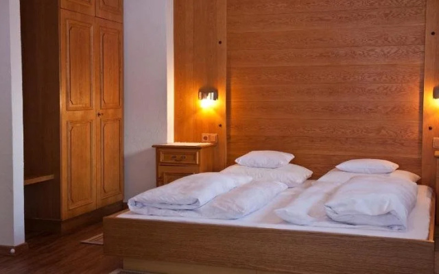 Hotel Garni Bergheim