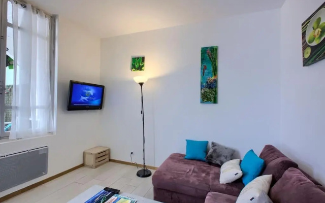 Villa Chez Moun - Plage Betey 5 min