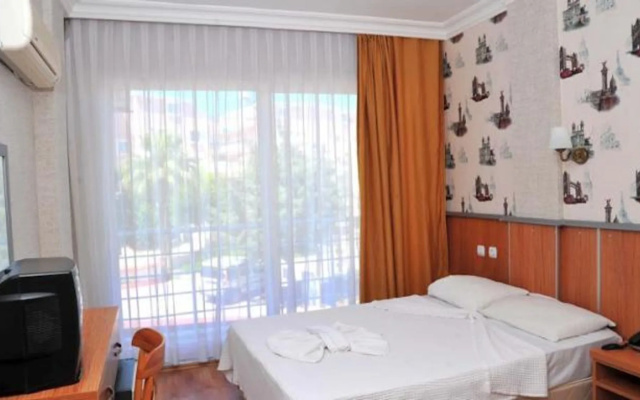Mood Beach Hotel