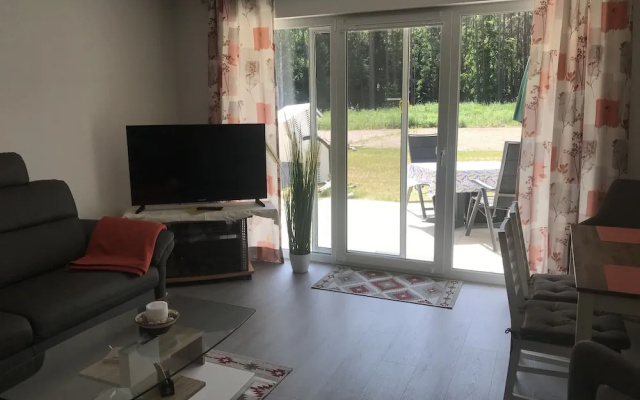 Ferienwohnung Zweisamkeit