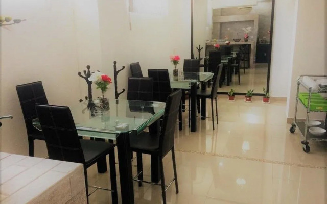 Hotel Marino Stella Maris
