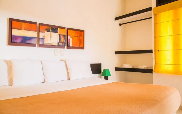Hotel PaloVerde Villas Campestres