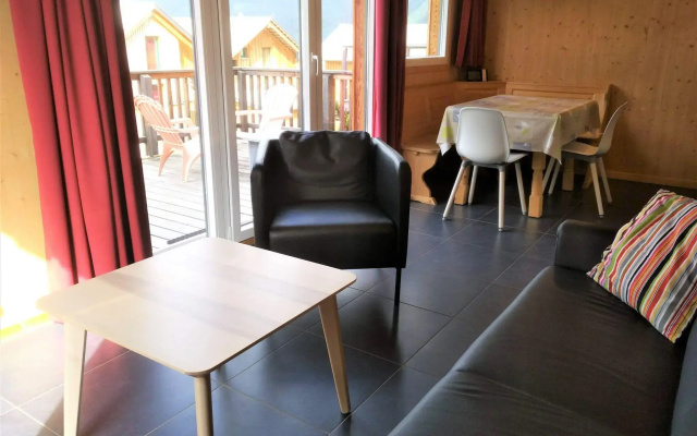 Chalet in Hohentauern Near Ski Lift