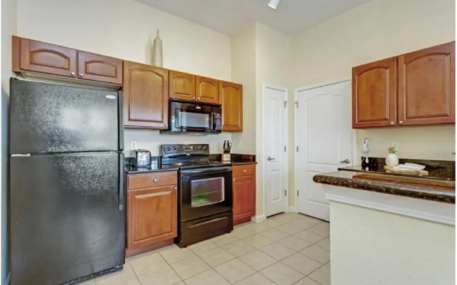 Two-Bedroom Townhome Kissimmee