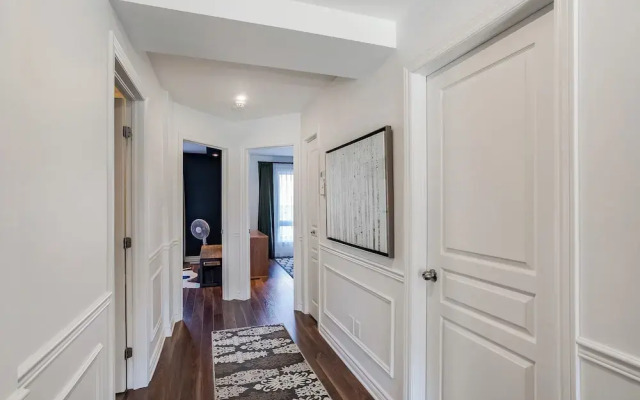 Slopeside Condo
