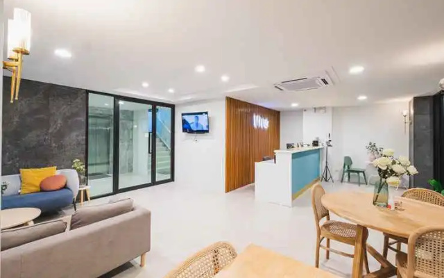Viva Hotel