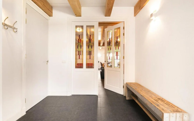 Fantastic Farmhouse for 22 in Callantsoog