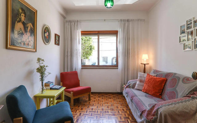 Casa Tangerina