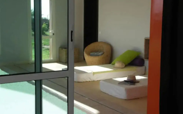 Villa With Tennis Court Outdoor And Indoor Pool By Feelluxuryholidays