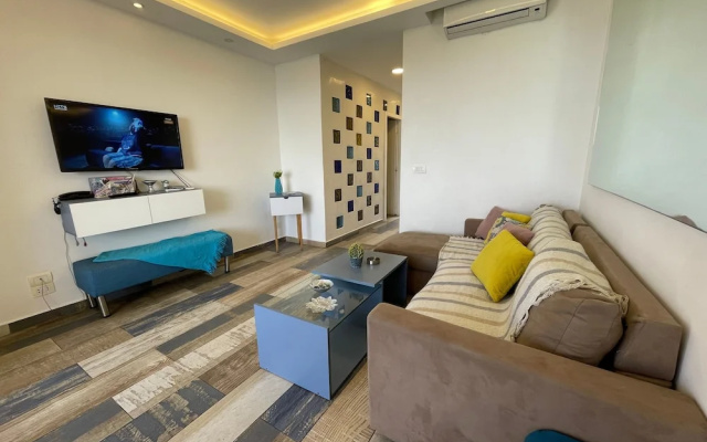Chalet in Solemar,renovated,parking,wifi Elec, 24 - 7