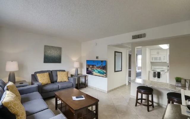 Park Suites at 123 - Free Golf