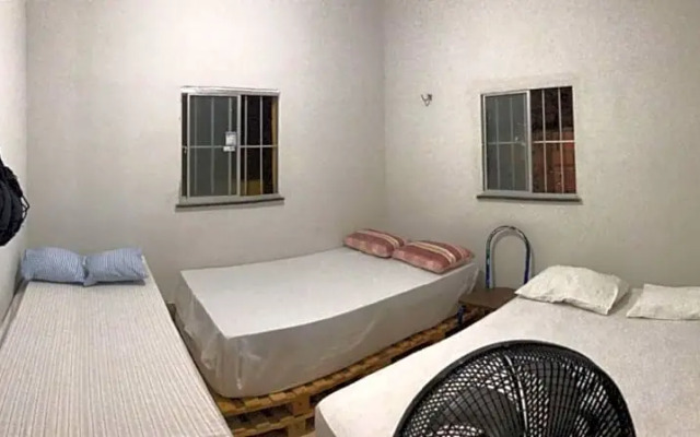 Quarto compartilhado - Tropicália's house