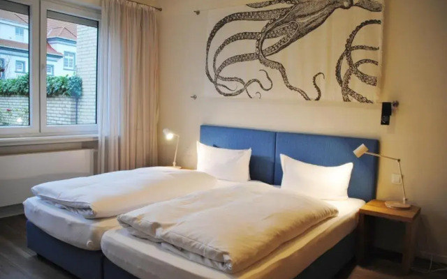Villa Nordwind EG