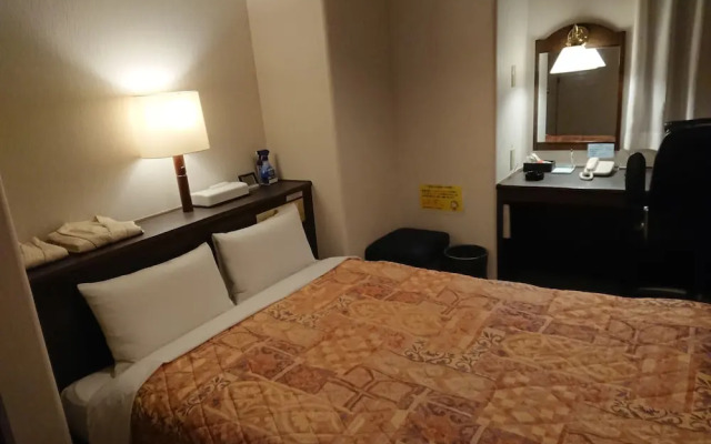 Nobeoka Urban Hotel