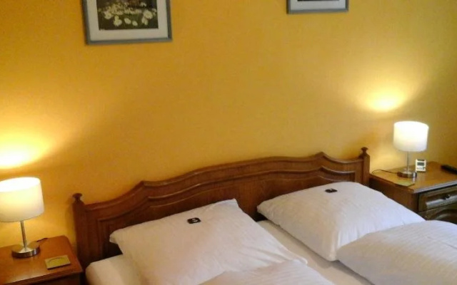 Pension Seestern