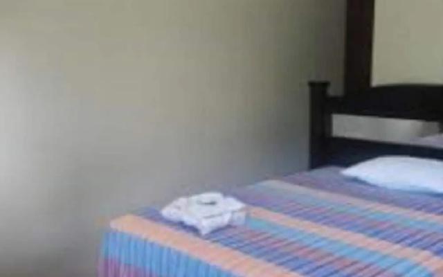 Rincon Colonial Hotel y Restaurante