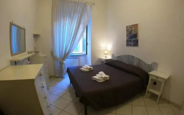 magicstay - flat 2 bedrooms 1 bathroom - naples