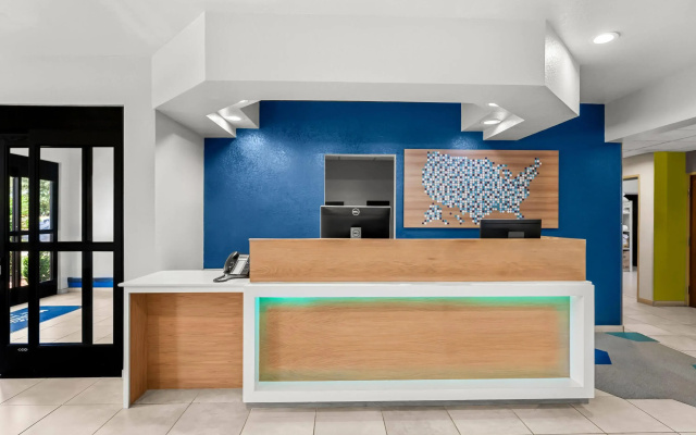 Microtel Inn & Suites by Wyndham Searcy