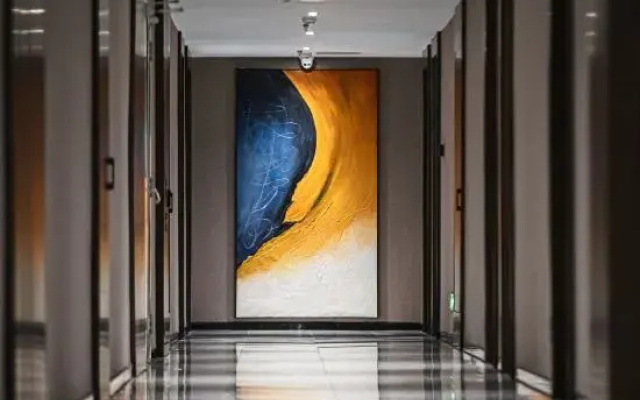 Xilinhot Yunmu Hotel