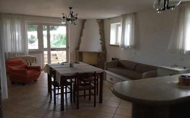 B&B La Vecchia Scuola