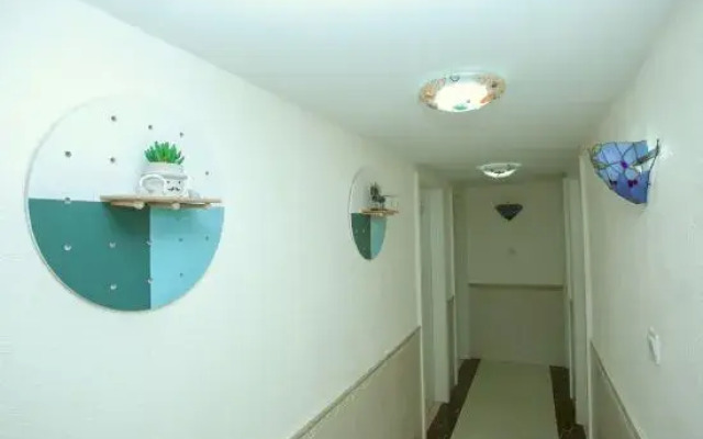 LongXianJu Hotel