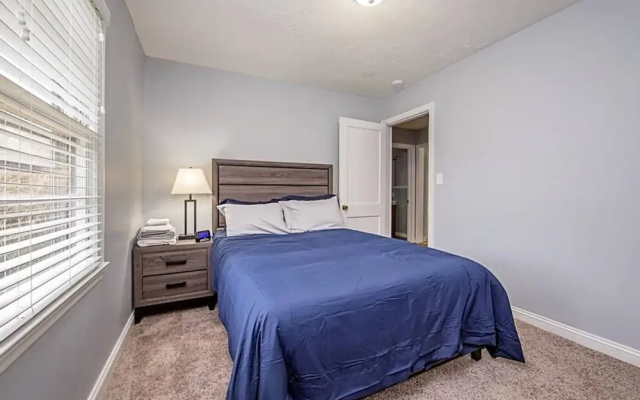 The Odom Guest House