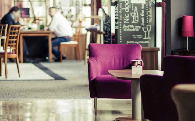 Hotel Mercure Lublin Centrum