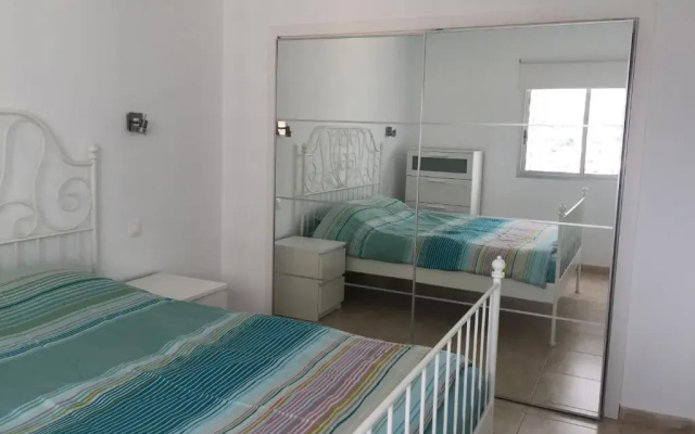 Paraiso 12 - 1bedroom