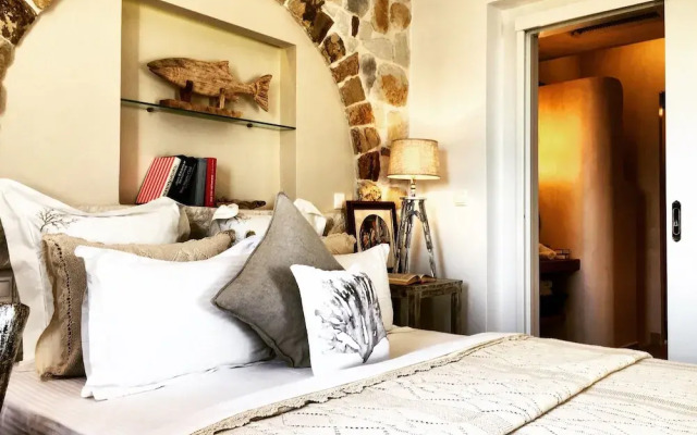 Muses Studio/Appartement