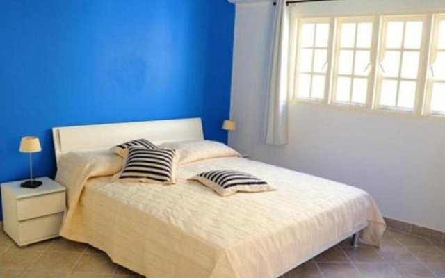 La Dolce Vita Apartments in Malmok, Aruba from 210$, photos, reviews - zenhotels.com