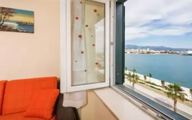 Apartments Nina