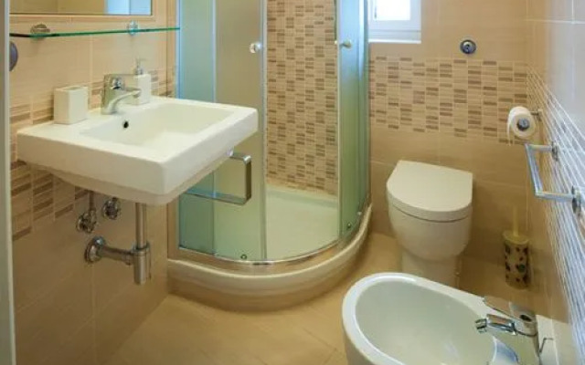 La Sentinella Holiday House