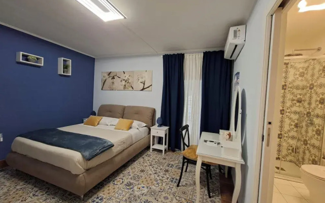 B&B Piazza Mazzini