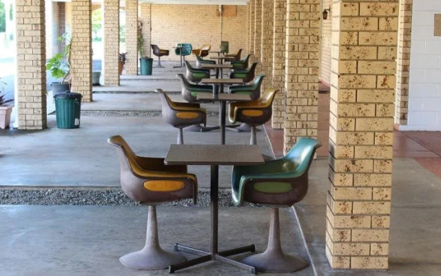 Sun Plaza Motel Mackay