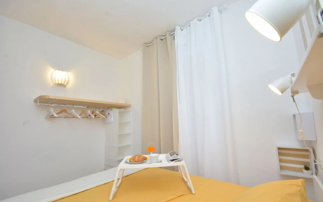 Apartment Pepica