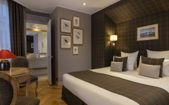 Hotel Pas De Calais