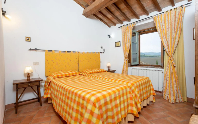 Villa Podere Belvedere